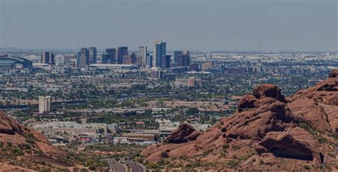 aaa offices in phoenix area